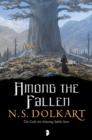 Among the Fallen : Book II of The Godserfs Series - Book