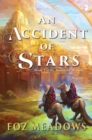 An Accident of Stars - Book