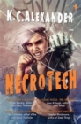 Necrotech - Book