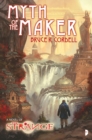 The Strange: Myth of the Maker : A NOVEL OF THE STRANGE - Book