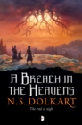 A Breach in the Heavens : BOOK III OF THE GODSERFS SERIES - Book