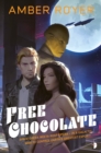 Free Chocolate - Book
