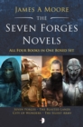 Seven Forges Novels - eBook