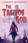 The Traitor God - Book