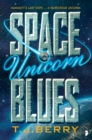 Space Unicorn Blues - eBook