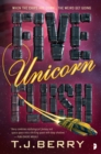 Five Unicorn Flush - eBook