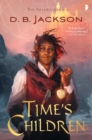 Time's Children - eBook