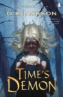 Time's Demon - eBook
