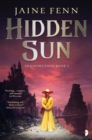 Hidden Sun - eBook