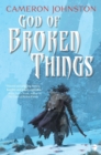 God of Broken Things - eBook