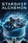 Starship Alchemon - eBook