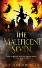 The Maleficent Seven - Book