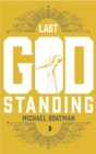 Last God Standing - Book