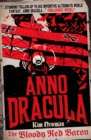 Anno Dracula: The Bloody Red Baron - Book