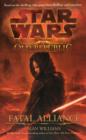 Star Wars: The Old Republic - Fatal Alliance - Book