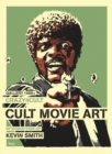 Crazy 4 Cult : Cult Movie Art - Book