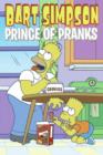 Bart Simpson : Prince of Pranks - Book