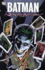 Batman : Joker's Asylum v. 2 - Book
