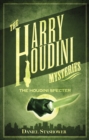Harry Houdini Myst The Houdini Specters - Book