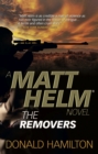Matt Helm - The Removers - Book