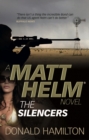 Matt Helm - The Silencers - Book