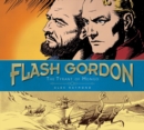 Flash Gordon: The Tyrant of Mongo : The Complete Flash Gordon Library 1937-41 - Book