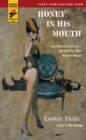 Honey in His Mouth - eBook