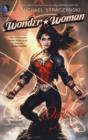 Wonder Woman : Odyssey - Book