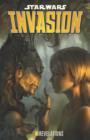 Star Wars - Invasion : Revelations v. 3 - Book
