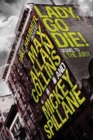 Mike Hammer - Lady, Go Die! - Book