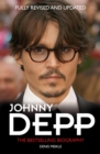 Johnny Depp - Book