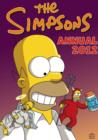 The Simpsons Annual - Book
