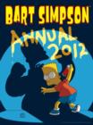 Bart Simpson Annual - Book