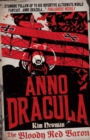 Anno Dracula: The Bloody Red Baron - eBook
