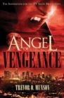 Angel of Vengeance - eBook