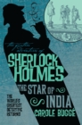 Further Adventures of Sherlock Holmes: The Star of India - eBook