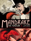 Mandrake the Magician: Sundays Vol.1: The Hidden Kingdom of Murderers - Book
