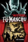 The Mystery of Dr. Fu-Manchu - Sax Rohmer