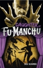 Fu-Manchu: Daughter of Fu-Manchu - eBook
