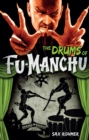 Fu-Manchu: The Drums of Fu-Manchu - eBook