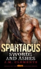 Spartacus: Swords and Ashes - eBook