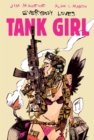 Everybody Loves Tank Girl - Book