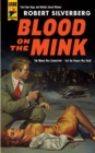 Blood on the Mink - eBook