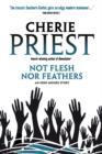 Eden Moore - Not Flesh Nor Feathers - Book