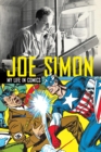 Joe Simon - My Life in Comics - eBook