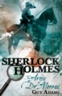 Sherlock Holmes: The Army of Doctor Moreau - eBook