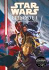 Star Wars - Episode I : Phantom Menace - Book