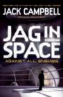 JAG in Space - Against All Enemies (Book 4) - Book