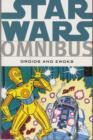 Star Wars Omnibus : Droids & Ewoks - Book