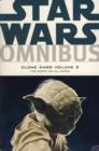 Star Wars Omnibus - Clone Wars : Enemy on All Sides v. 2 - Book